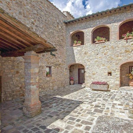 Ferienwohnung Sangiovese 1 San Donato in Poggio Exterior foto