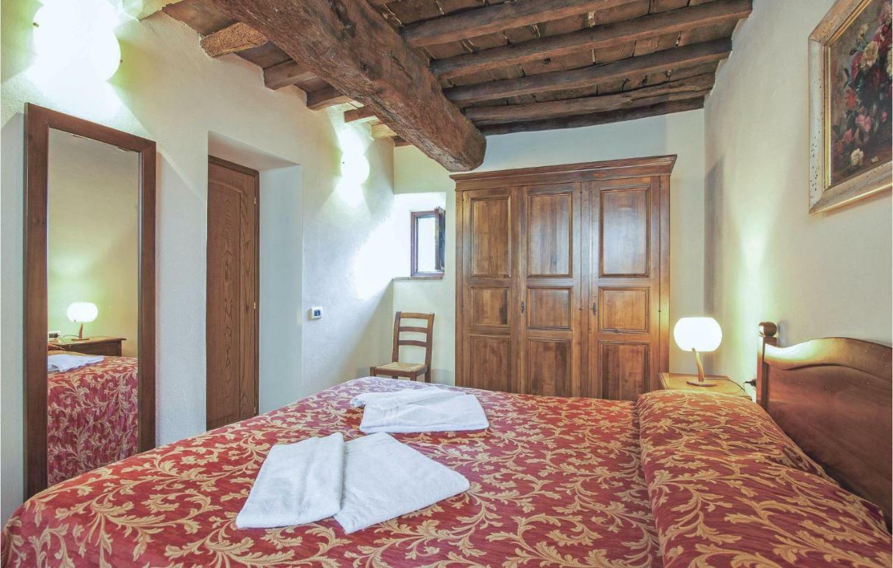 Ferienwohnung Sangiovese 1 San Donato in Poggio Exterior foto